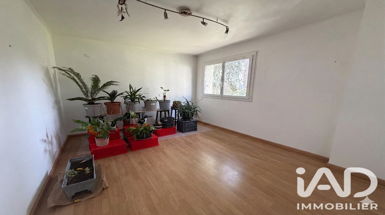 Ma-Cabane - Vente Appartement Palaiseau, 63 m²
