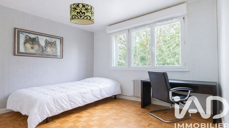 Ma-Cabane - Vente Appartement Palaiseau, 114 m²