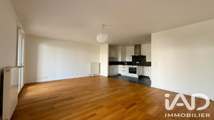 Ma-Cabane - Vente Appartement Palaiseau, 60 m²