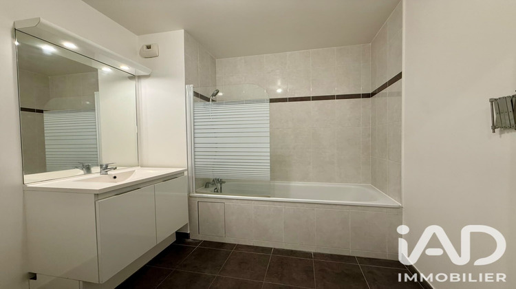 Ma-Cabane - Vente Appartement Palaiseau, 60 m²