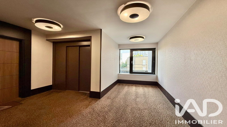 Ma-Cabane - Vente Appartement Palaiseau, 60 m²