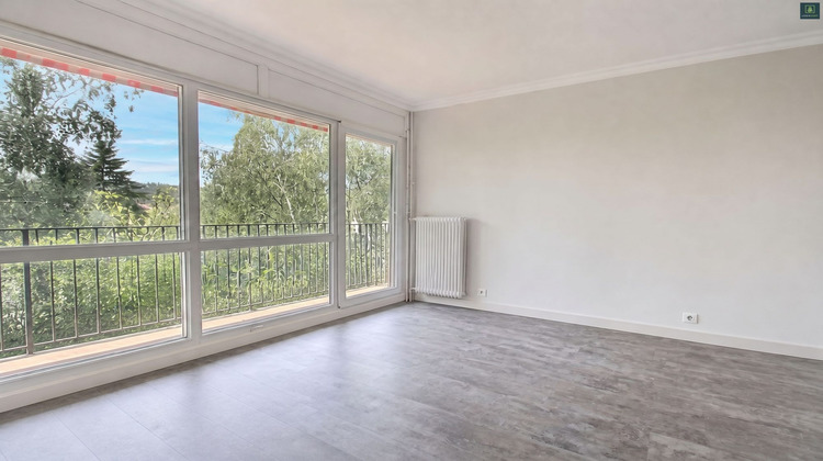 Ma-Cabane - Vente Appartement Palaiseau, 76 m²