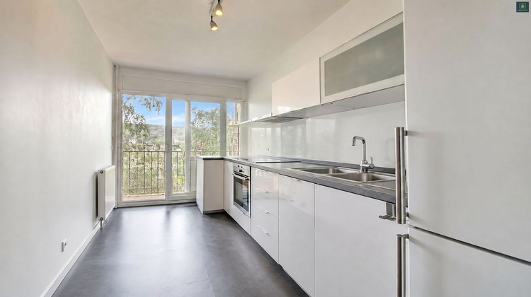 Ma-Cabane - Vente Appartement Palaiseau, 76 m²
