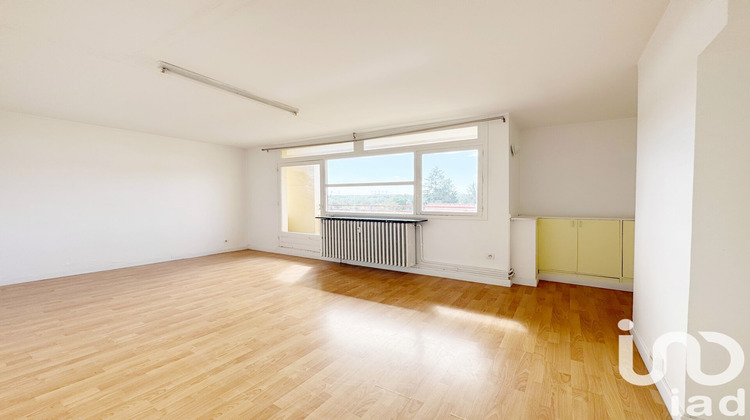 Ma-Cabane - Vente Appartement Palaiseau, 90 m²