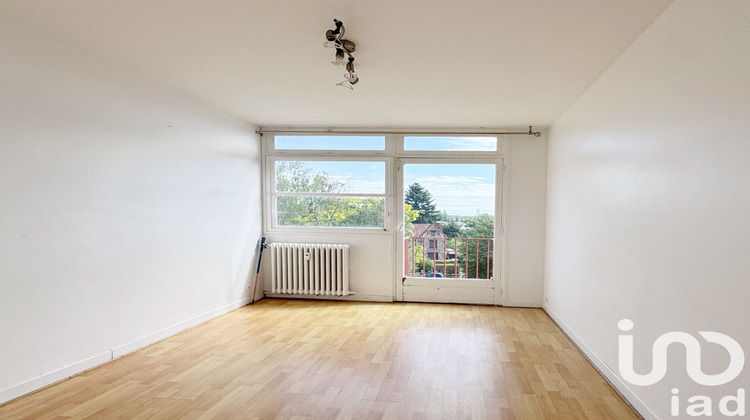 Ma-Cabane - Vente Appartement Palaiseau, 90 m²