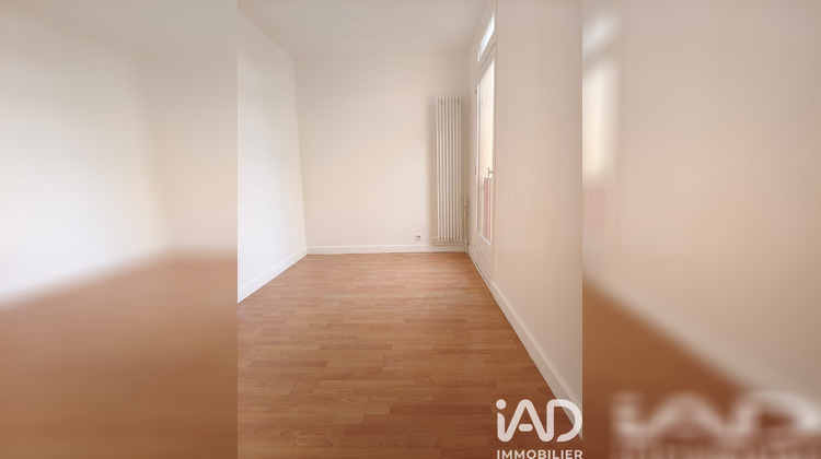 Ma-Cabane - Vente Appartement Palaiseau, 90 m²