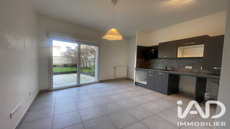 Ma-Cabane - Vente Appartement Palaiseau, 34 m²