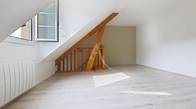 Ma-Cabane - Vente Appartement PALAISEAU, 42 m²