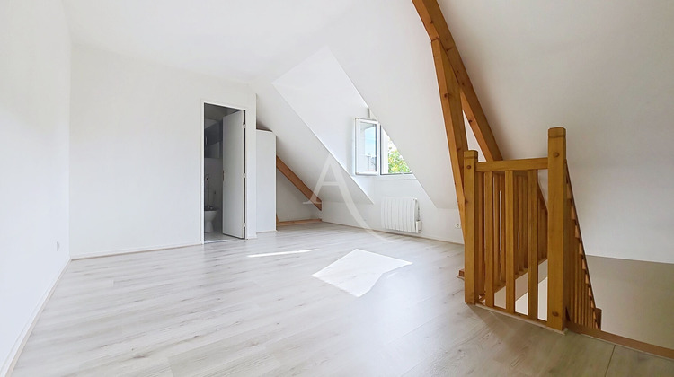 Ma-Cabane - Vente Appartement PALAISEAU, 42 m²