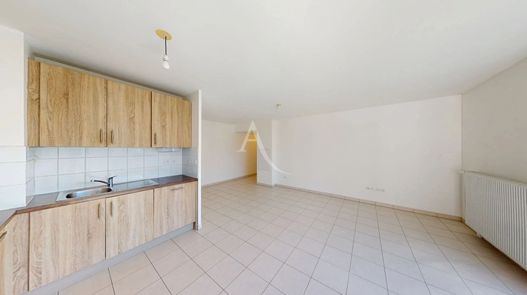 Ma-Cabane - Vente Appartement PALAISEAU, 63 m²