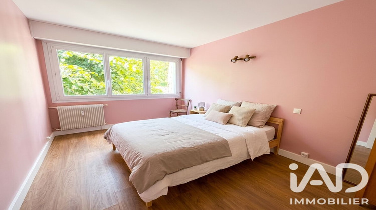 Ma-Cabane - Vente Appartement Palaiseau, 78 m²