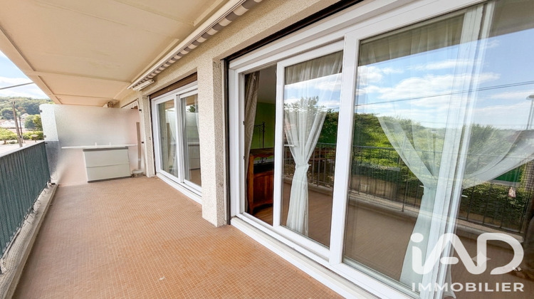 Ma-Cabane - Vente Appartement Palaiseau, 78 m²