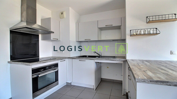 Ma-Cabane - Vente Appartement Palaiseau, 59 m²