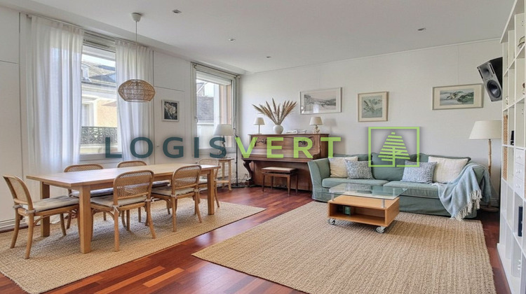 Ma-Cabane - Vente Appartement Palaiseau, 106 m²