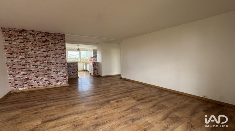 Ma-Cabane - Vente Appartement Palaiseau, 74 m²