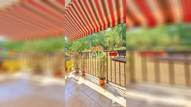 Ma-Cabane - Vente Appartement Palaiseau, 66 m²