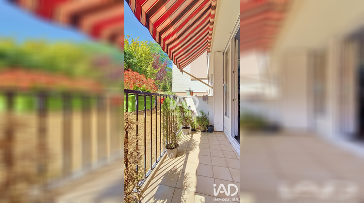 Ma-Cabane - Vente Appartement Palaiseau, 66 m²