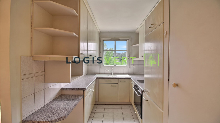 Ma-Cabane - Vente Appartement Palaiseau, 47 m²