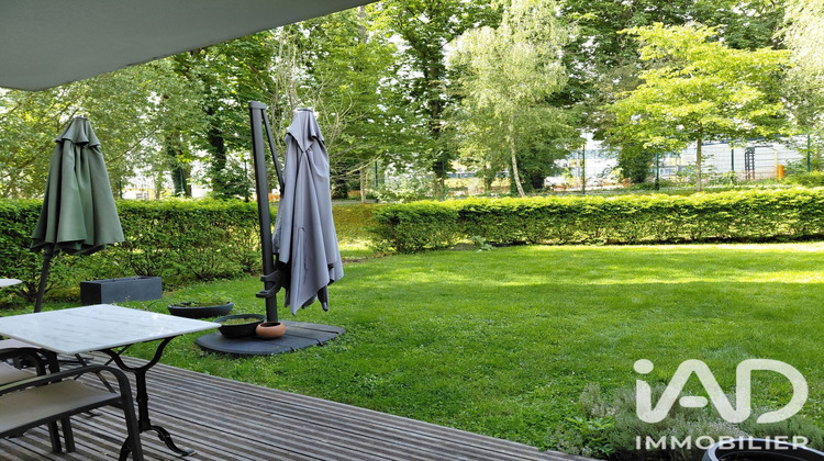 Ma-Cabane - Vente Appartement Palaiseau, 101 m²