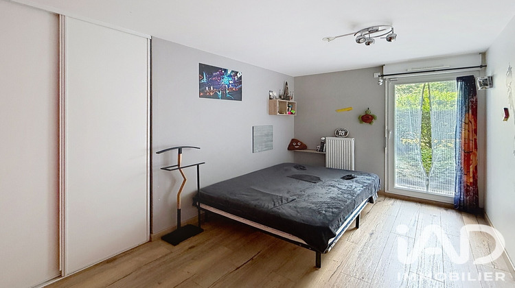 Ma-Cabane - Vente Appartement Palaiseau, 101 m²