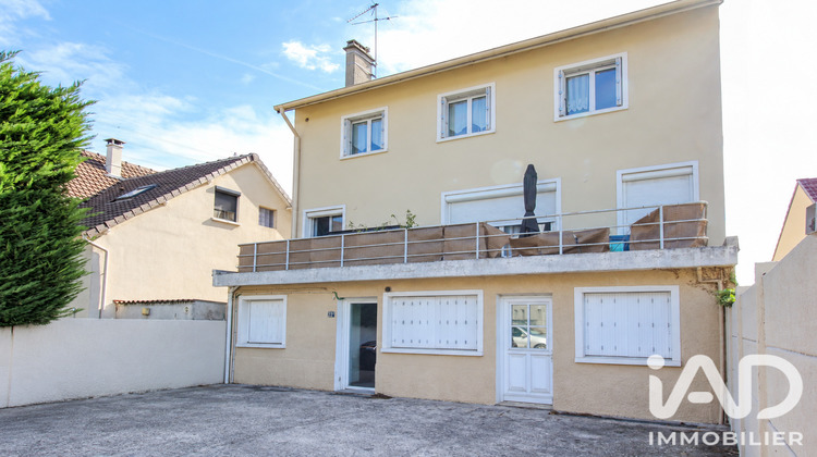 Ma-Cabane - Vente Appartement Palaiseau, 49 m²