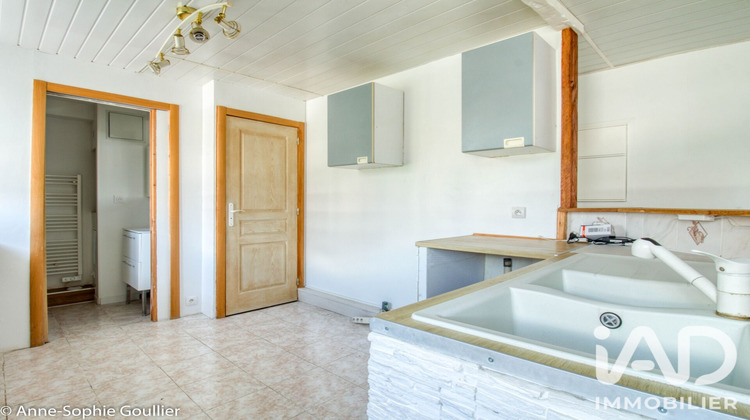 Ma-Cabane - Vente Appartement Palaiseau, 49 m²
