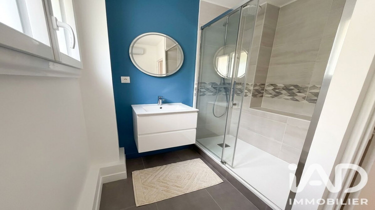 Ma-Cabane - Vente Appartement Palaiseau, 52 m²