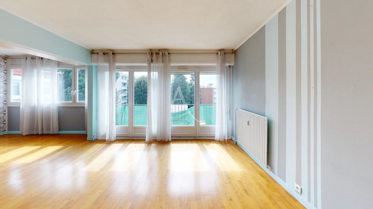 Ma-Cabane - Vente Appartement PALAISEAU, 91 m²