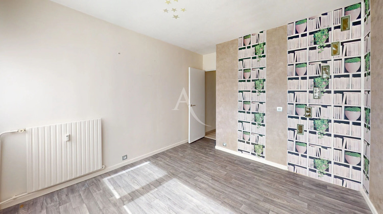 Ma-Cabane - Vente Appartement PALAISEAU, 91 m²