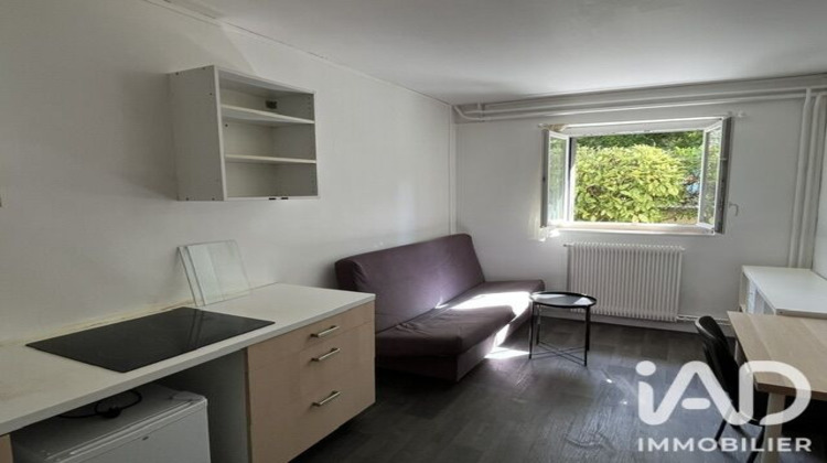 Ma-Cabane - Vente Appartement Palaiseau, 12 m²