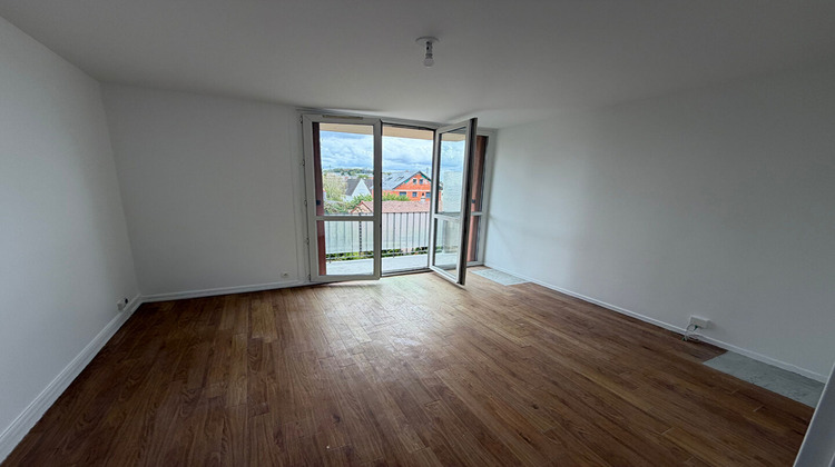 Ma-Cabane - Vente Appartement PALAISEAU, 59 m²