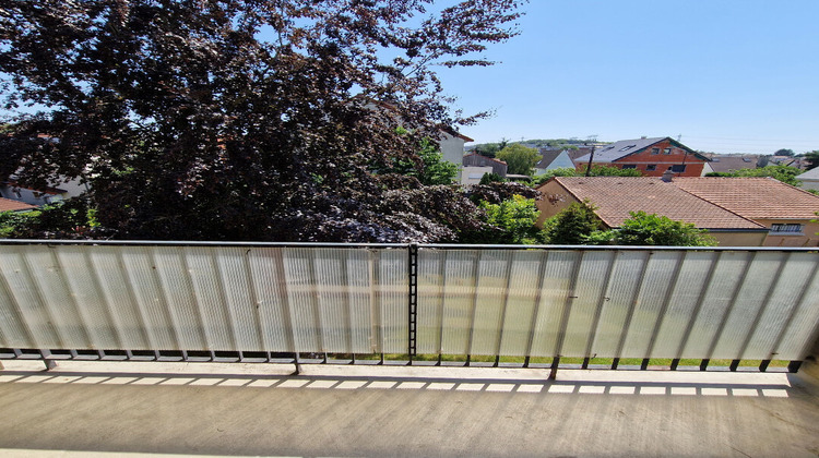 Ma-Cabane - Vente Appartement PALAISEAU, 59 m²