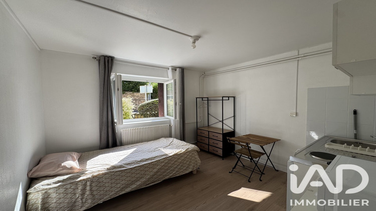 Ma-Cabane - Vente Appartement Palaiseau, 9 m²