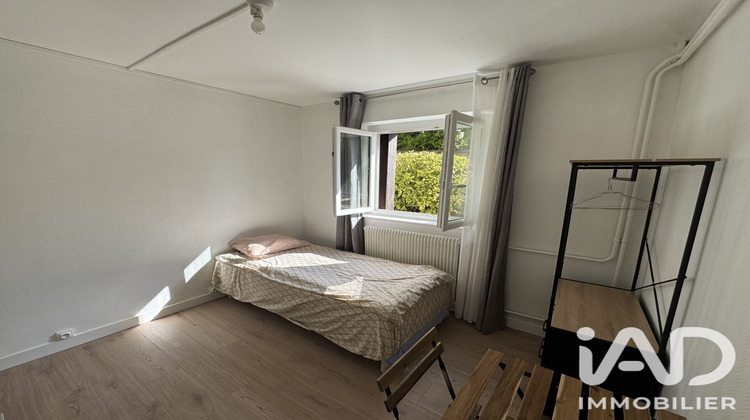 Ma-Cabane - Vente Appartement Palaiseau, 9 m²