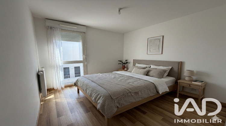 Ma-Cabane - Vente Appartement Palaiseau, 85 m²