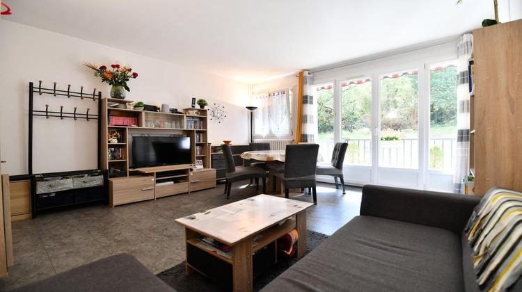 Ma-Cabane - Vente Appartement Palaiseau, 67 m²