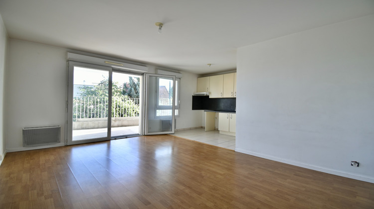 Ma-Cabane - Vente Appartement PALAISEAU, 62 m²