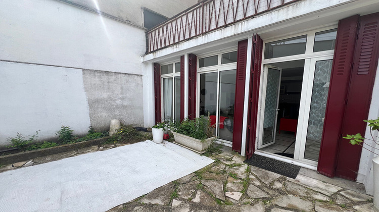 Ma-Cabane - Vente Appartement PALAISEAU, 48 m²