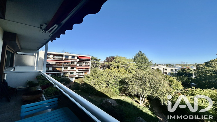 Ma-Cabane - Vente Appartement Palaiseau, 71 m²
