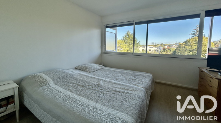 Ma-Cabane - Vente Appartement Palaiseau, 71 m²