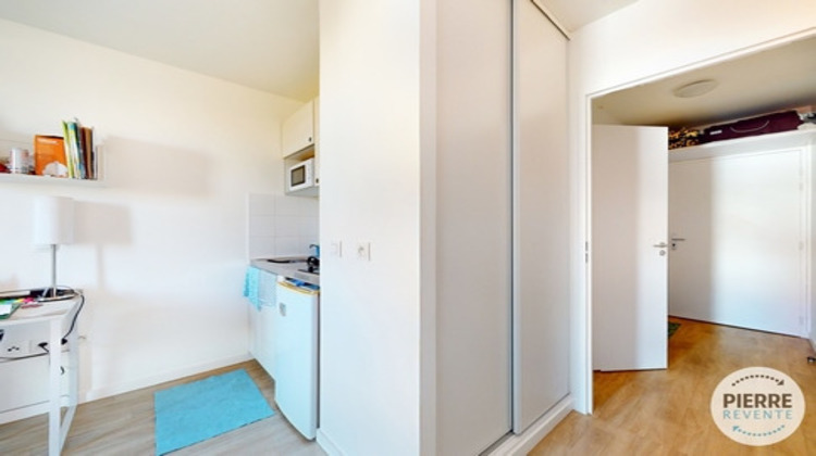 Ma-Cabane - Vente Appartement PALAISEAU, 19 m²