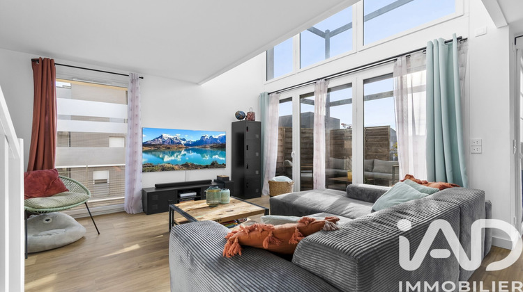 Ma-Cabane - Vente Appartement Palaiseau, 85 m²