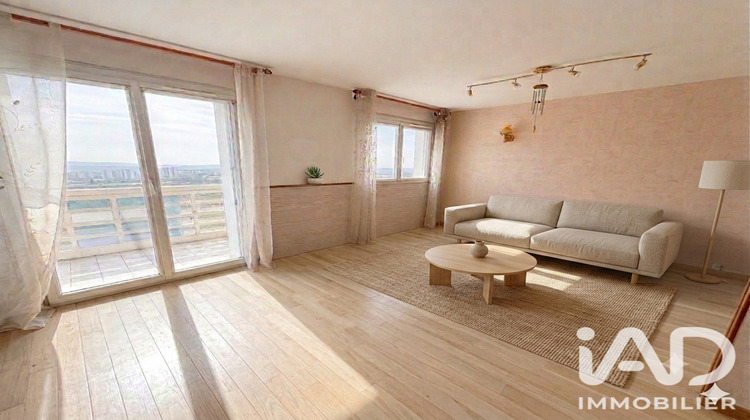 Ma-Cabane - Vente Appartement Palaiseau, 63 m²