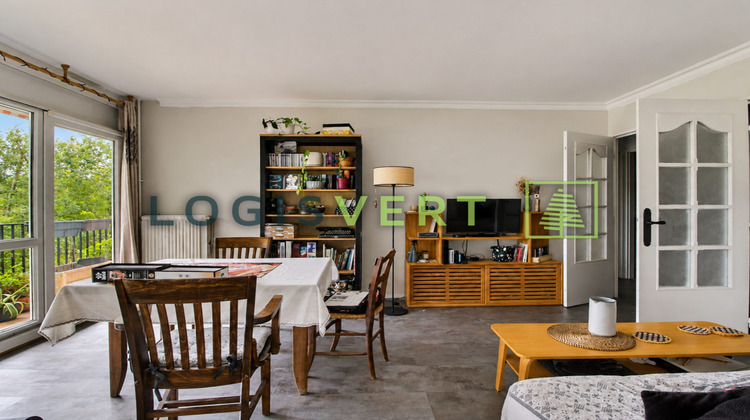 Ma-Cabane - Vente Appartement Palaiseau, 76 m²