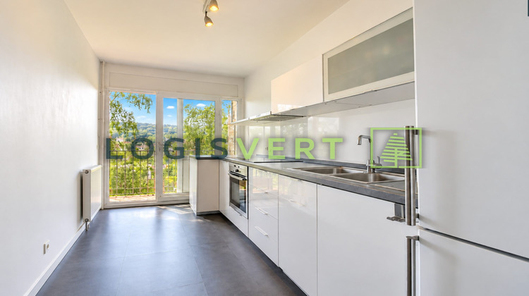 Ma-Cabane - Vente Appartement Palaiseau, 76 m²