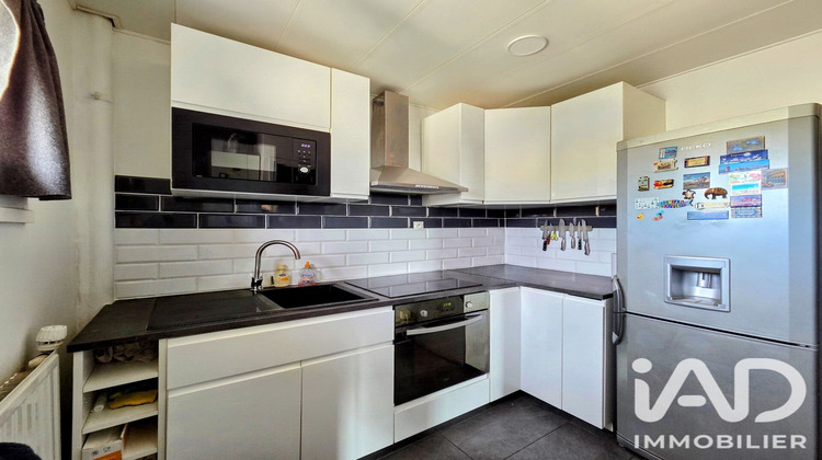 Ma-Cabane - Vente Appartement Palaiseau, 46 m²