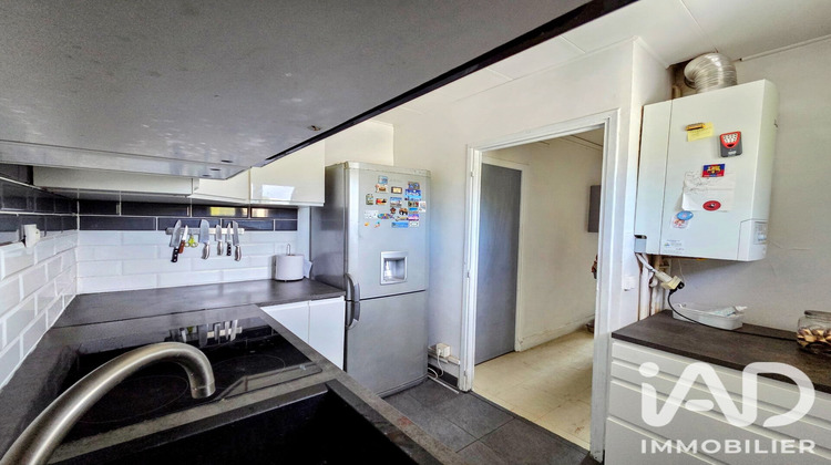 Ma-Cabane - Vente Appartement Palaiseau, 46 m²
