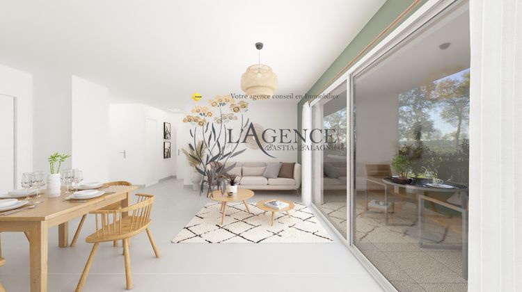 Ma-Cabane - Vente Appartement Palasca, 64 m²