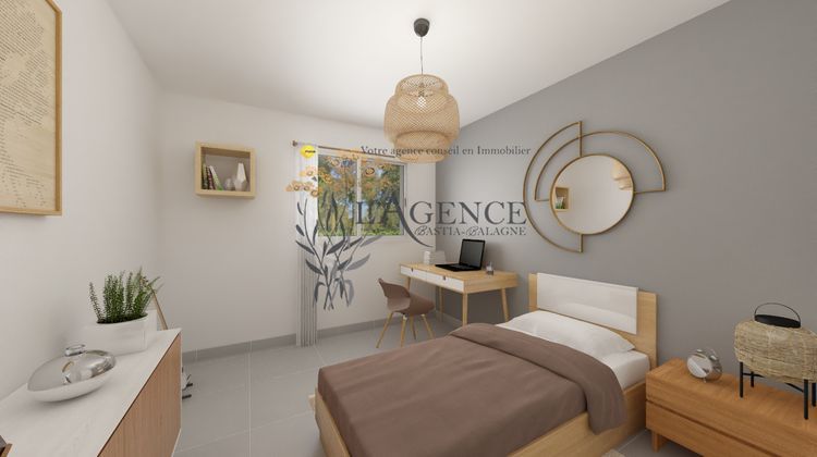 Ma-Cabane - Vente Appartement Palasca, 64 m²