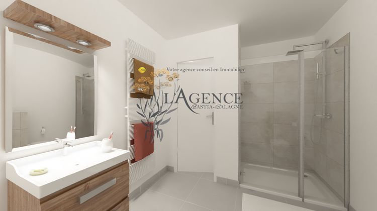 Ma-Cabane - Vente Appartement Palasca, 64 m²